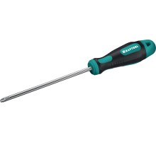 KRAFTOOL Х-Drive, PH3 x 150, отвертка (250072-3-150)