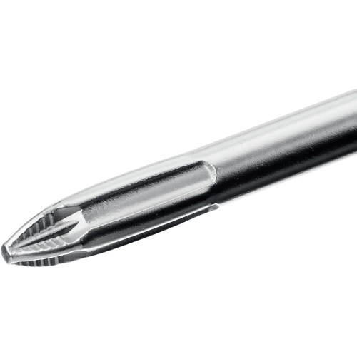 KRAFTOOL Х-Drive, PZ1 x 80, отвертка (250073-1-080)