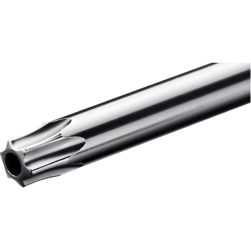 KRAFTOOL Х-Drive, TX HOLE30 x 100, отвертка (250077-30-100)