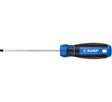 ЗУБР SL3 x 100 мм, отвёртка, Профессионал (25231-3)
