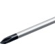 ЗУБР PH1 x 100 мм, отвёртка, Профессионал (25232-1)