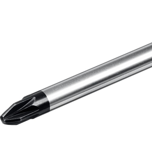 ЗУБР PZ2 x 100 мм, отвёртка, Профессионал (25233-2)