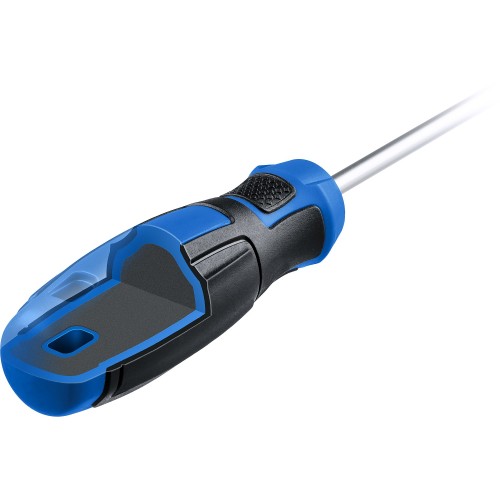 ЗУБР PZ2 x 100 мм, отвёртка, Профессионал (25233-2)