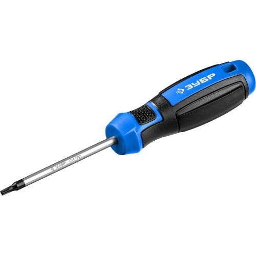 ЗУБР отвертка, Профессионал (25234-15)