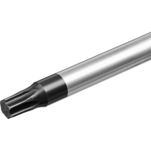 ЗУБР TX40 x 125 мм, отвертка, Профессионал (25234-40)