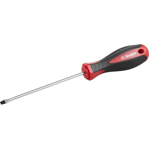 ЗУБР SL3 x 100 мм, отвёртка (25061-3.0-100)