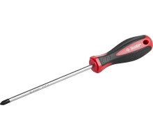 ЗУБР PH2 x 150мм, отвёртка (25062-2-150)
