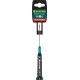 KRAFTOOL Precision PH0, отвертка для точных работ (25682-0)