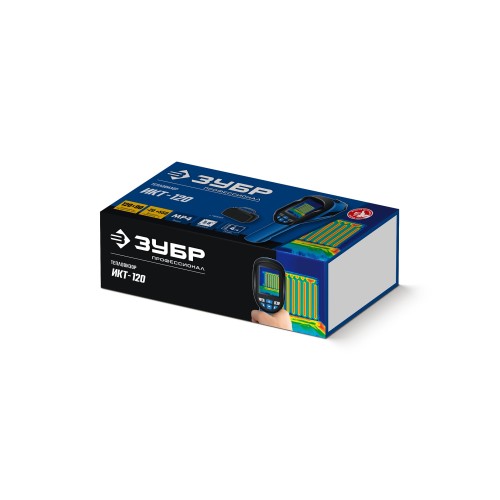 ЗУБР ИКТ-120 тепловизор (45756)