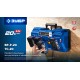 ЗУБР Power PRO, 20 В, 2.0 А·ч, аккумулятор LMS, ПРОФЕССИОНАЛ (BP-P-20-2)