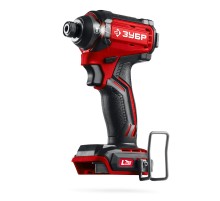ЗУБР 20 В, 180 Н·м, без АКБ (LMS), бесщеточный ударный винтоверт (ВБУ-180)