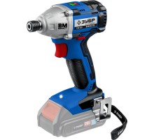 ЗУБР Т7, 20 В, 280 Н·м, без АКБ, бесщеточный винтоверт, Профессионал (GVB-250)