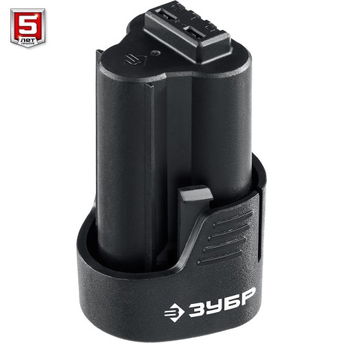 ЗУБР 12 В, d76 мм, 2 АКБ тип Т7 (2 А·ч), бесщеточная УШМ, сумка, Профессионал (AB-76-22)