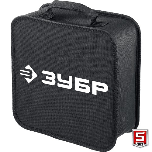 ЗУБР 12 В, 40 Н·м, 2 АКБ тип Т7 (4 А·ч), дрель-шуруповерт, сумка, Профессионал (DL-121-42)