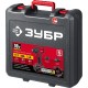 ЗУБР С1-18, 18 В, 250 Н·м, 1 АКБ (4 А·ч), гайковерт ударный, кейс (ГУЛ-255-41)