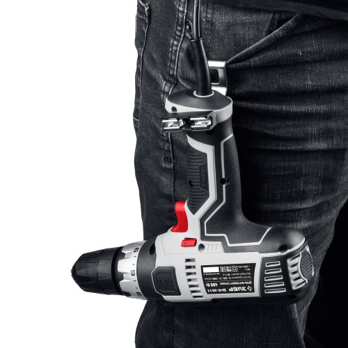 ЗУБР 400 Вт, 40 Н·м, кейс, сетевая дрель-шуруповерт (ДШ-М1-400-2 К)