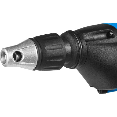 ЗУБР УНИВЕРСАЛ, 550 Вт, 10 Н·м, сетевой шуруповерт (ЗСШ-550-45)