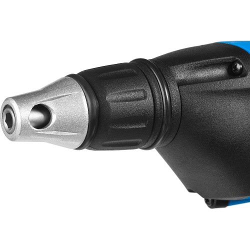 ЗУБР УНИВЕРСАЛ, 550 Вт, 10 Н·м, сетевой шуруповерт (ЗСШ-550-45)