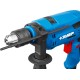 ЗУБР 780 Вт, 13 мм, ударная дрель, Профессионал (ЗДУ-780 ЭРМ2)
