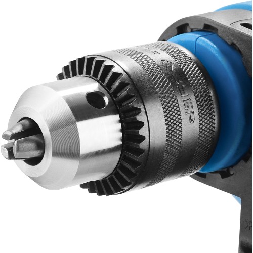 ЗУБР 780 Вт, 13 мм, ударная дрель, Профессионал (ЗДУ-780 ЭРМ2)