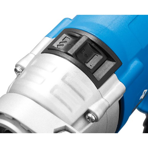 ЗУБР 850 Вт, 13 мм, ударная дрель, мет. корпус, Профессионал (ЗДУ-850 ЭРММ2)