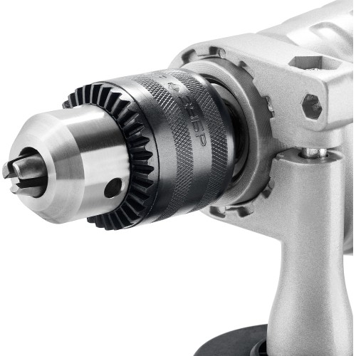 ЗУБР 850 Вт, 13 мм, ударная дрель, мет. корпус, кейс, Профессионал (ЗДУ-850 ЭРМКМ2)