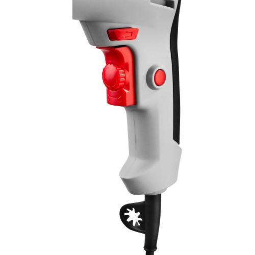 ЗУБР 810 Вт, 13 мм, ударная дрель (ДУ-810 ЭРМ2)