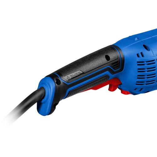 ЗУБР 2200 Вт, d230 мм, УШМ, Профессионал (УШМ-П230-2200 П)