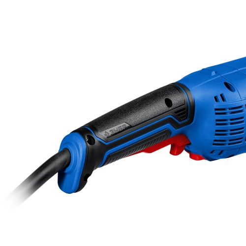 ЗУБР 2600 Вт, d230 мм, УШМ, Профессионал (УШМ-П230-2600 П)