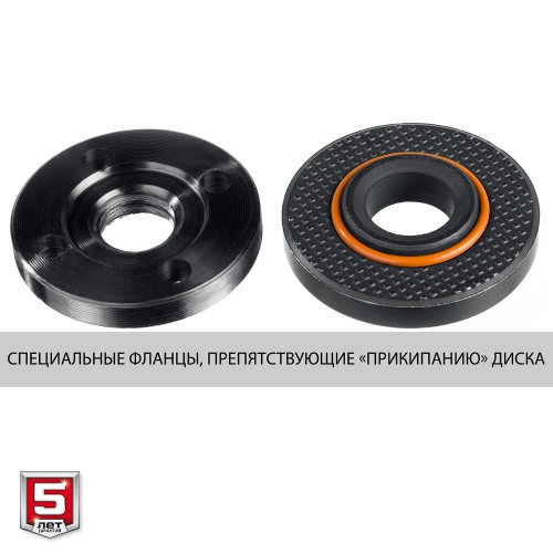 ЗУБР 2600 Вт, d230 мм, УШМ (УШМ-230-2605 П)