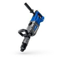 ЗУБР 50 мм, 1700 Вт, перфоратор SDS-Max, Профессионал (ЗПМ-50-1700 Э)