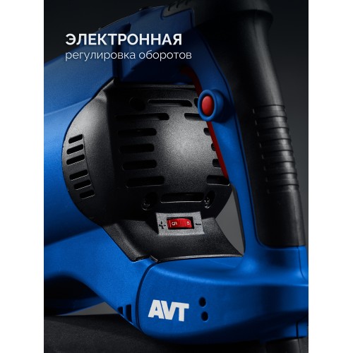 ЗУБР 50 мм, 1700 Вт, перфоратор SDS-Max, Профессионал (ЗПМ-50-1700 Э)