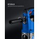 ЗУБР 50 мм, 1700 Вт, перфоратор SDS-Max, Профессионал (ЗПМ-50-1700 Э)