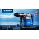 ЗУБР 50 мм, 1700 Вт, перфоратор SDS-Max, Профессионал (ЗПМ-50-1700 Э)