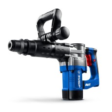 ЗУБР 12 Дж, 1350 Вт, АВТ, отбойный молоток SDS-Max, Профессионал (ЗММ-12-1350 ВК)