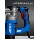 ЗУБР 12 Дж, 1350 Вт, АВТ, отбойный молоток SDS-Max, Профессионал (ЗММ-12-1350 ВК)