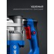 ЗУБР 12 Дж, 1350 Вт, АВТ, отбойный молоток SDS-Max, Профессионал (ЗММ-12-1350 ВК)
