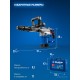 ЗУБР 20 Дж, 1500 Вт, АВТ, отбойный молоток SDS-Max, Профессионал (ЗММ-20-1500 ВК)