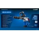 ЗУБР 20 Дж, 1500 Вт, АВТ, отбойный молоток SDS-Max, Профессионал (ЗММ-20-1500 ВК)