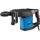 ЗУБР 25 Дж, 1500 Вт, АВТ, отбойный молоток SDS-Max, Профессионал (ЗММ-25-1500 ЭВК)