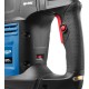 ЗУБР 25 Дж, 1500 Вт, АВТ, отбойный молоток SDS-Max, Профессионал (ЗММ-25-1500 ЭВК)