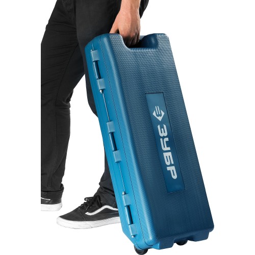 ЗУБР Бетонолом, 40 Дж, 1700 Вт, отбойный молоток HEX-30, Профессионал (ЗМ-40-1700 К)