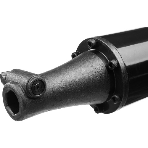 ЗУБР Бетонолом, 50 Дж, 2000 Вт, АВТ, отбойный молоток HEX-28, Профессионал (ЗМ-50-2000 ВК)