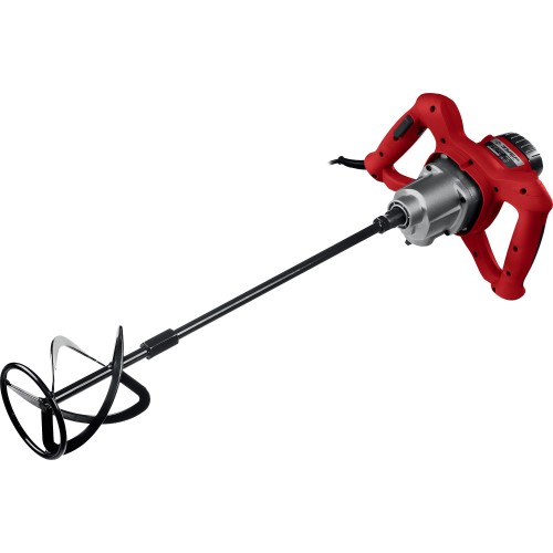 ЗУБР 1050 Вт, М14, строительный миксер, 2 скорости (МР-1050-1)