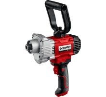 ЗУБР 1100 Вт, М14, дрель-миксер (МР-1100)