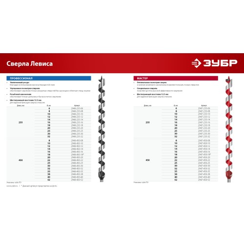 ЗУБР 1100 Вт, М14, дрель-миксер (МР-1100)
