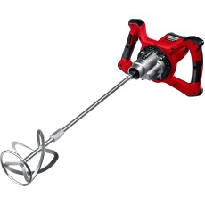 ЗУБР 1400 Вт, М14, строительный миксер, 2 скорости (МР-1400-2)