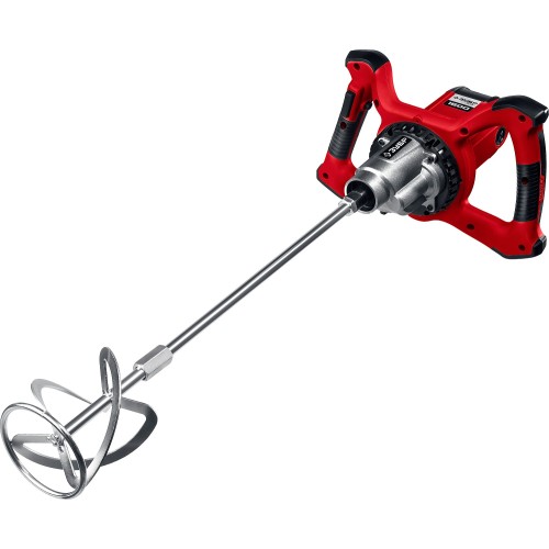 ЗУБР 1600 Вт, М14, строительный миксер, 2 скорости (МР-1600-2)