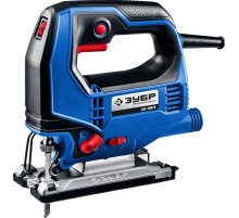 ЗУБР 700 Вт, 90 мм, электрический лобзик, кейс, Профессионал (ЛП-700 К)