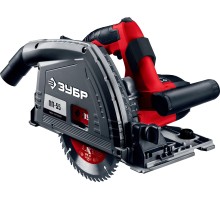 ЗУБР d 165 мм, 1200 Вт, погружная пила (ПП-55)